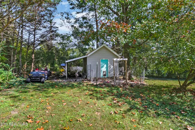 $429,900 | 181 Braun Street, Crossville, TN 38555