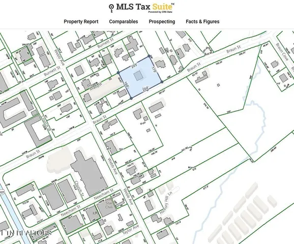 $429,900 | 181 Braun Street, Crossville, TN 38555