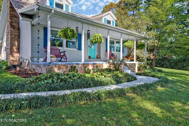 $429,900 | 181 Braun Street, Crossville, TN 38555