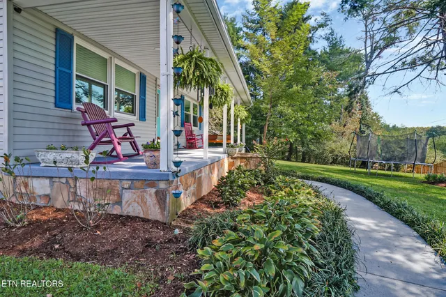 $429,900 | 181 Braun Street, Crossville, TN 38555