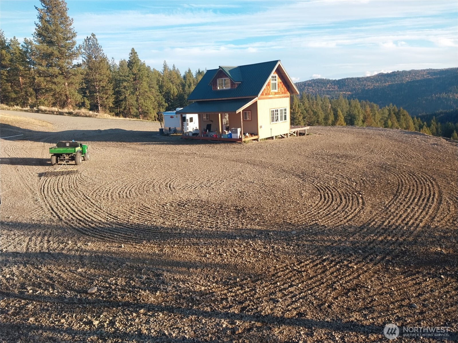 24 Greer Road Oroville, WA 98844 - Photo 25 of 34