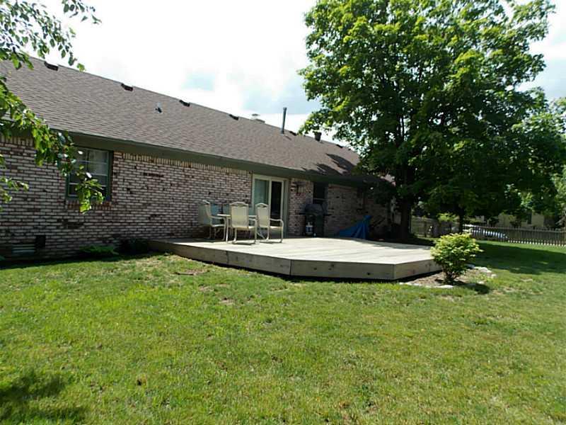 12858 Charing Cross Road Carmel, IN 46033 - Photo 13 of 13 Gallery Image 13