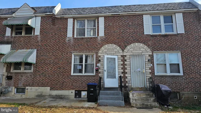 $137,500 | 21 West 21st Street, Chester, PA 19013