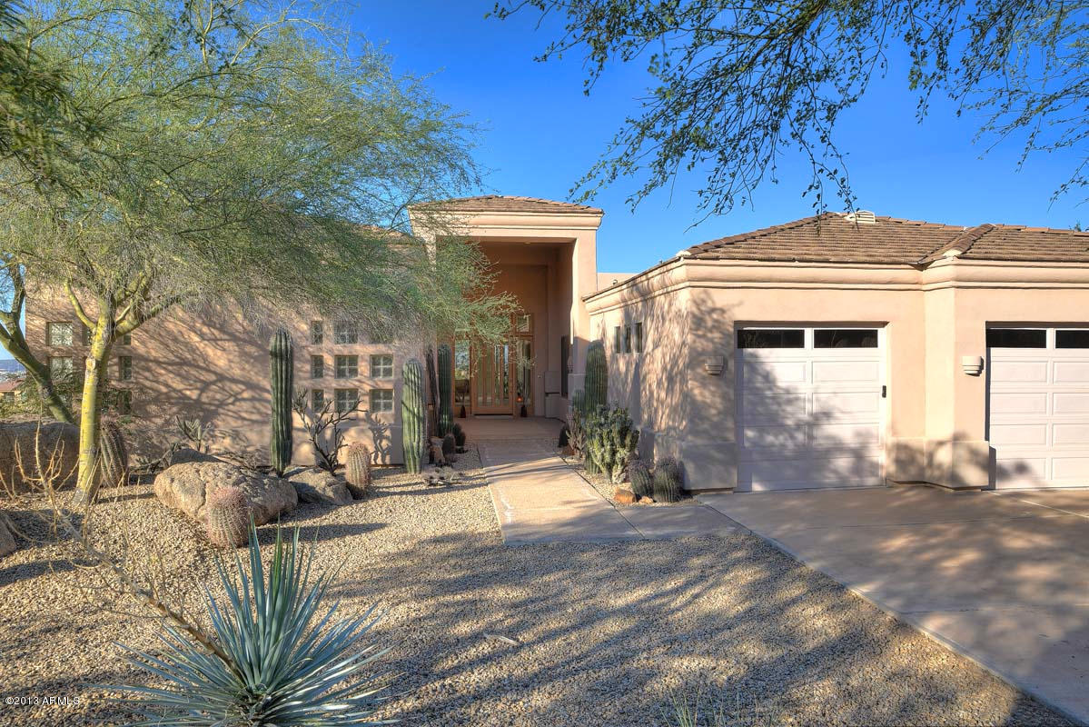 515 East Quartz Rock Road Phoenix, AZ 85085 - Photo 24 of 84 Entry