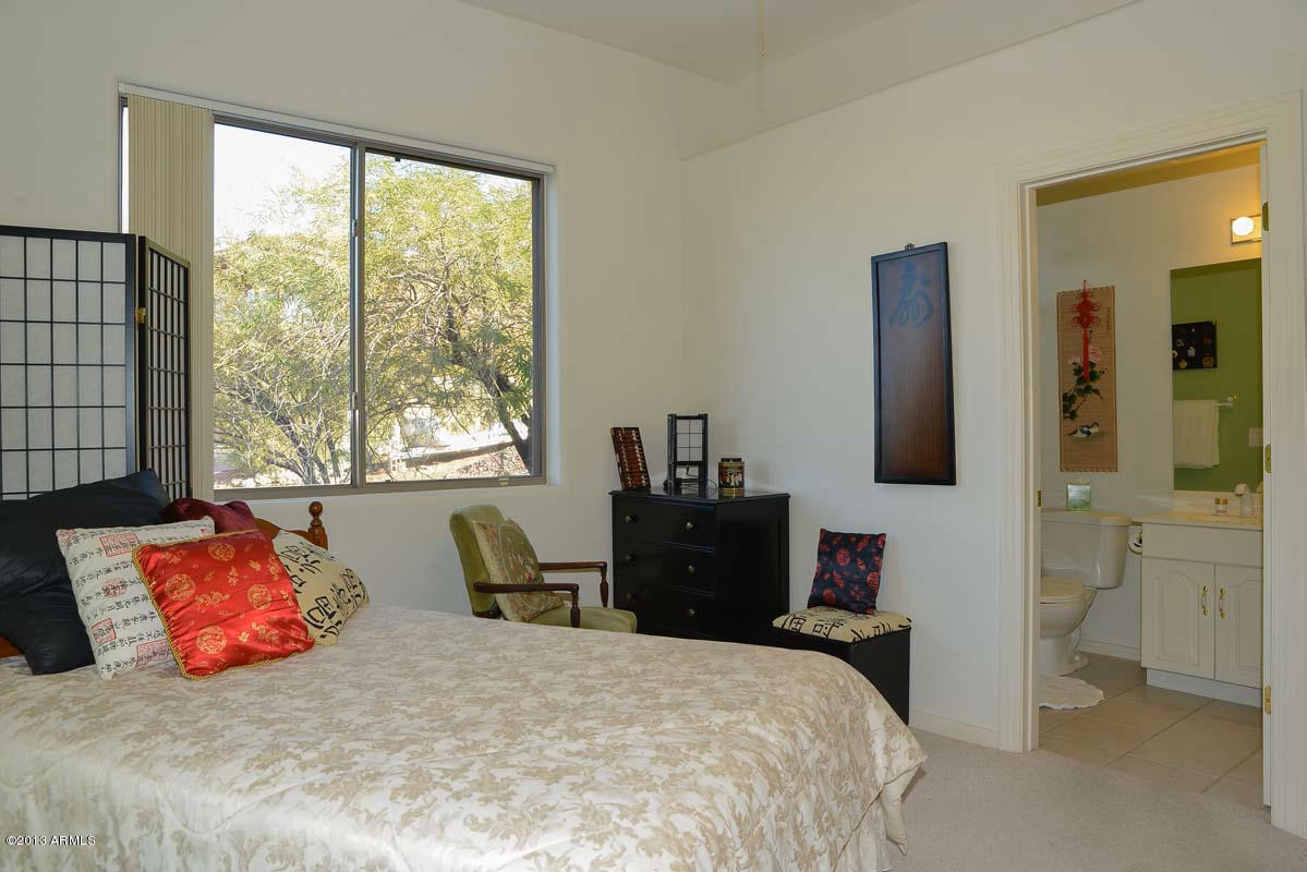 515 East Quartz Rock Road Phoenix, AZ 85085 - Photo 3 of 84 2nd Bedroom-Bath