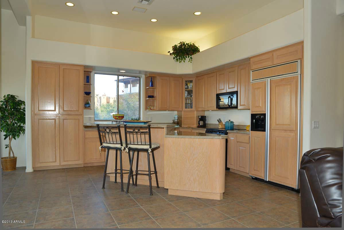 515 East Quartz Rock Road Phoenix, AZ 85085 - Photo 42 of 84 Kitchen