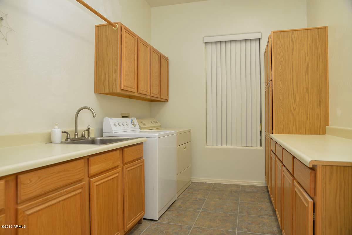 515 East Quartz Rock Road Phoenix, AZ 85085 - Photo 43 of 84 Laundry Room