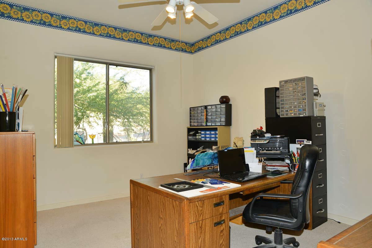 515 East Quartz Rock Road Phoenix, AZ 85085 - Photo 7 of 84 3rd Bedroom