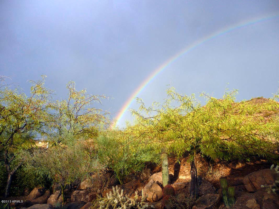 515 East Quartz Rock Road Phoenix, AZ 85085 - Photo 78 of 84 Rainbow View