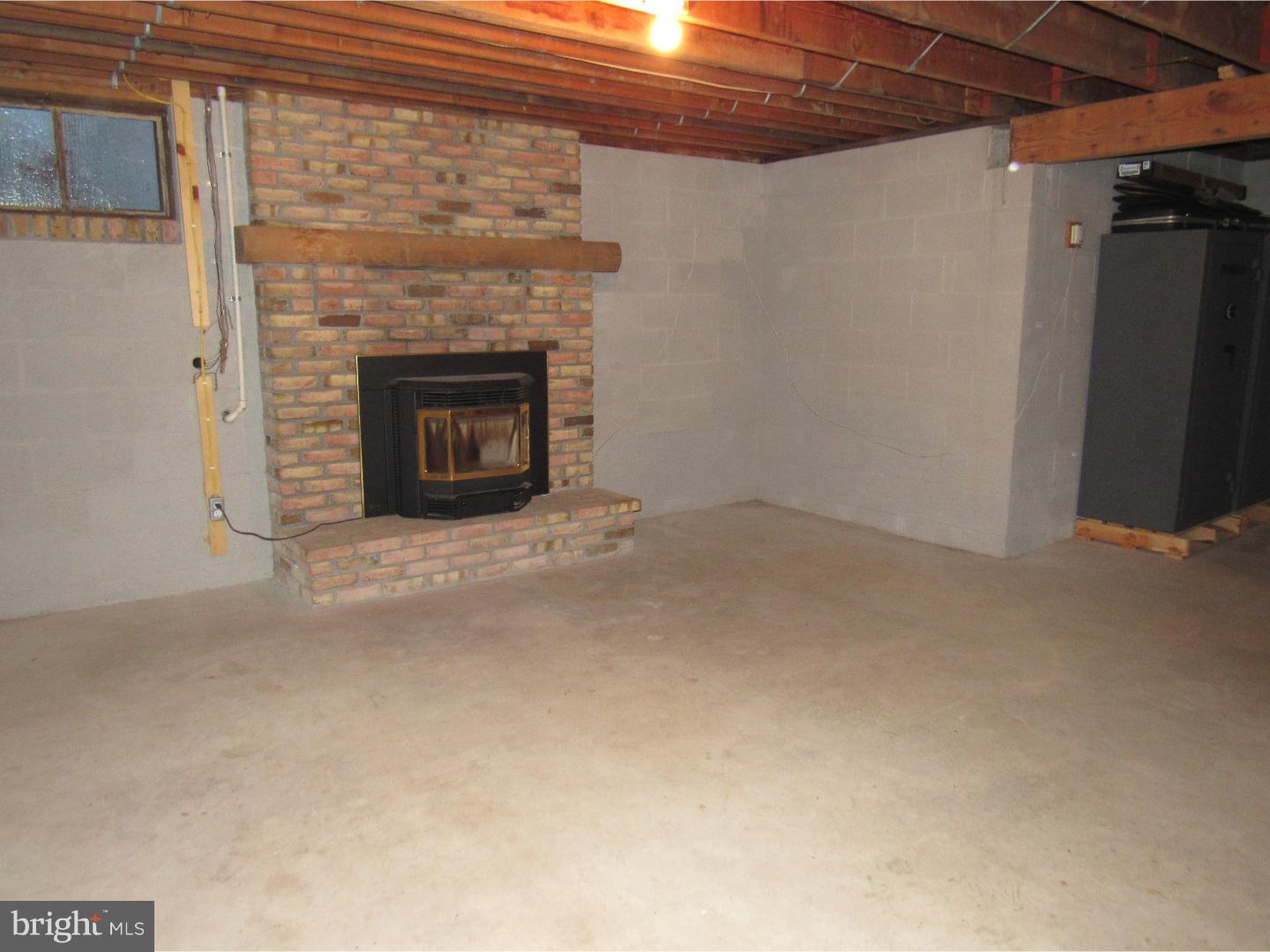241 Old State Road Boyertown, PA 19512 - Photo 14 of 24 Basement