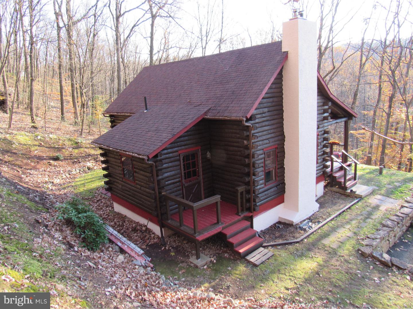 241 Old State Road Boyertown, PA 19512 - Photo 19 of 24 Gallery Image 19