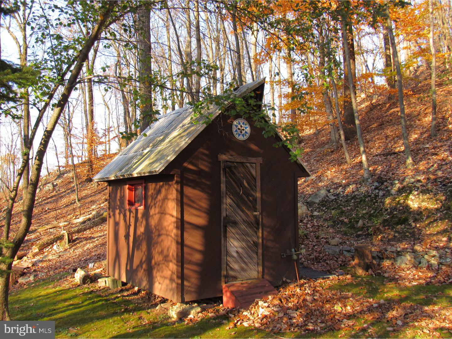 241 Old State Road Boyertown, PA 19512 - Photo 23 of 24 Storage Shed
