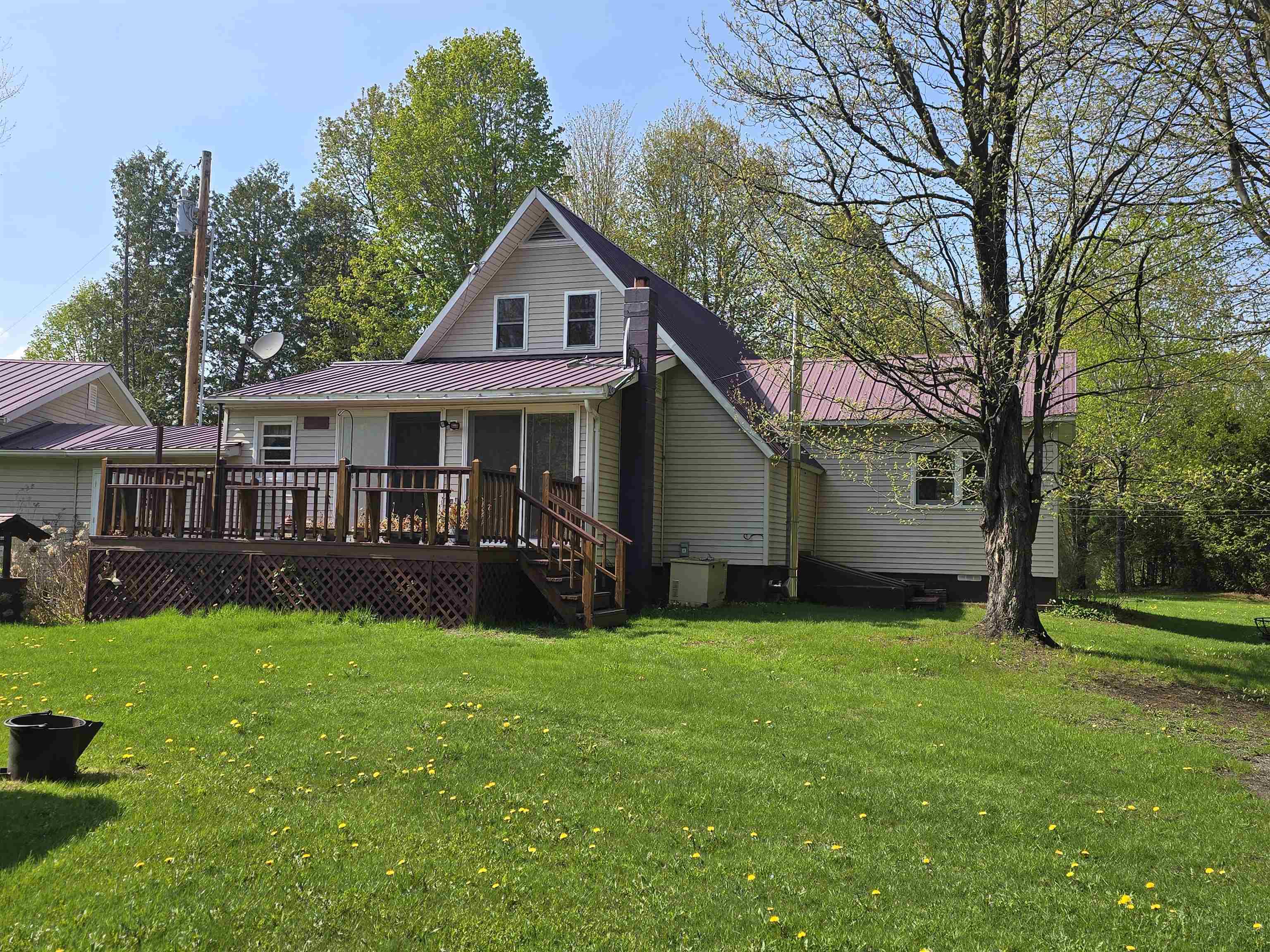 369 Bushey Hill Road Derby, VT 05855 - Photo 8 of 45