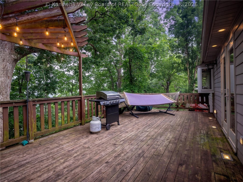 1009 Rustling Road South Charleston, WV 25303 - Photo 20 of 21 Gallery Image 20