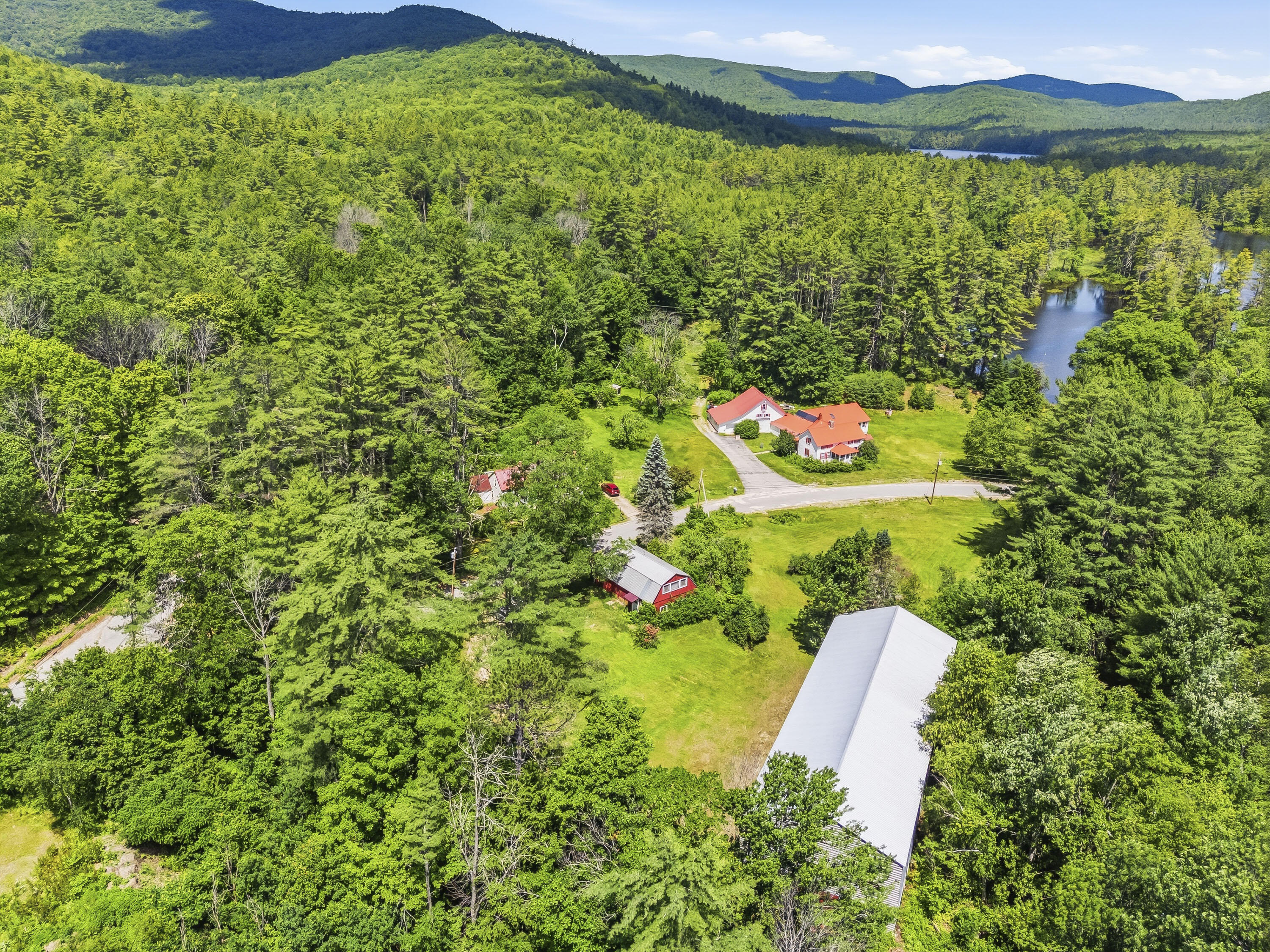 125 Dam Road Porter, ME 04068 - Photo 63 of 73 125 Dam Rd_163