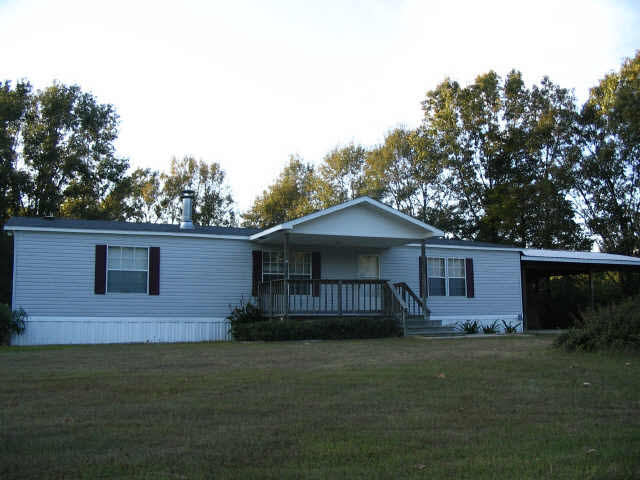 3615 Reed Town Road Utica, MS 39175 - Photo 1 of 1 Photo 1