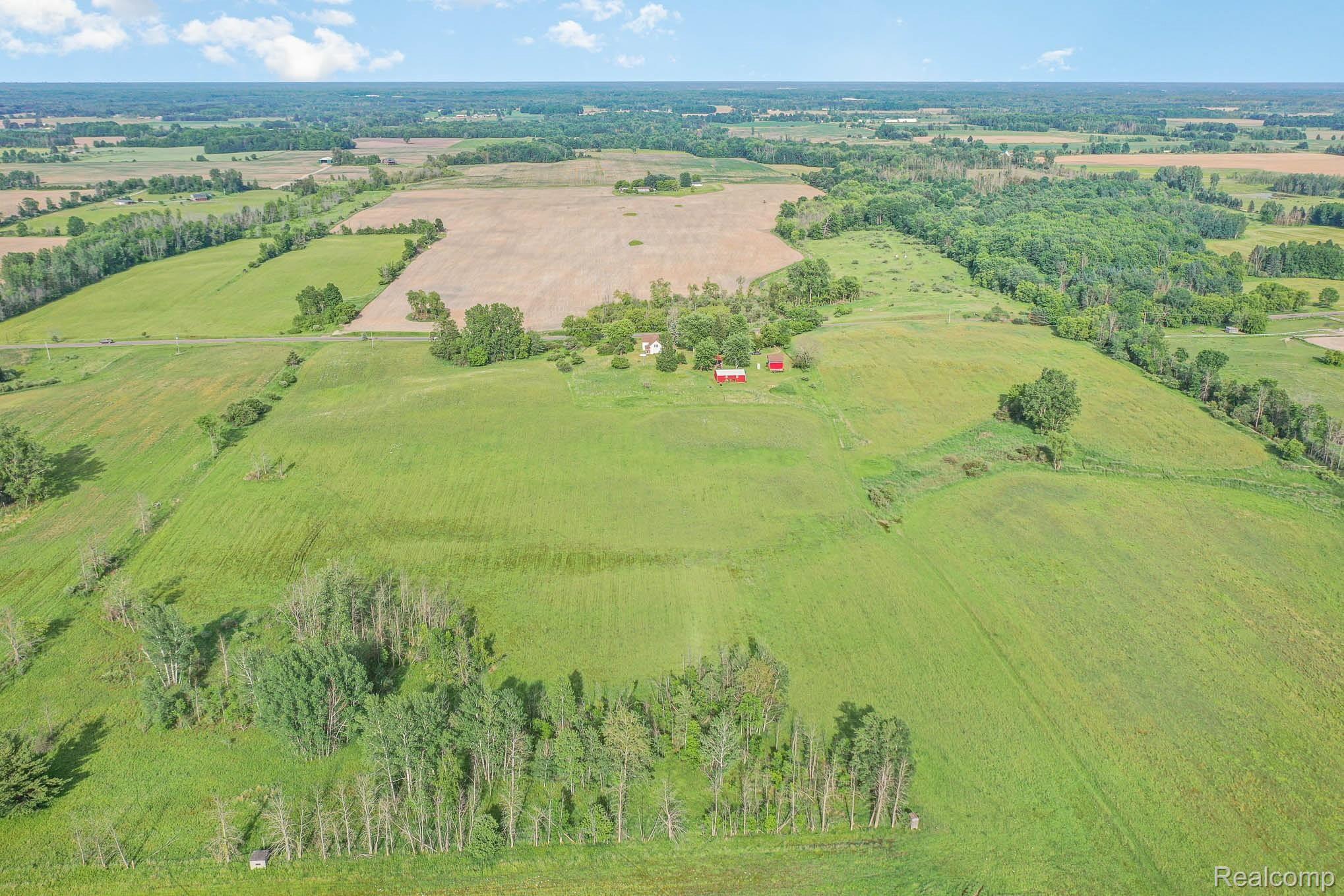 5806 Sage Lake Road Prescott, MI 48756 - Photo 3 of 27 Photo Jun 19, 6 22 49 PM-Edit.JPG