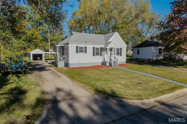 $139,500 | 22 Stanwood Drive, Lebanon, MO 65536