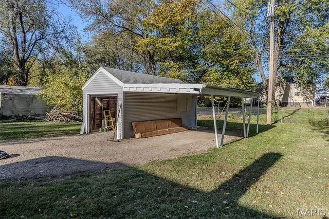 $139,500 | 22 Stanwood Drive, Lebanon, MO 65536