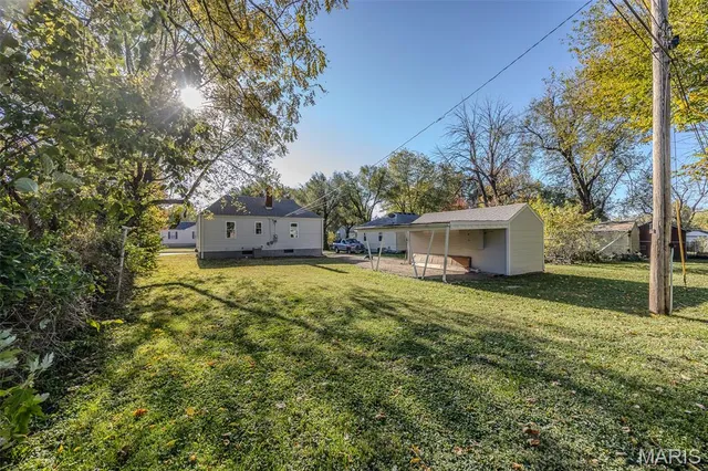 $139,500 | 22 Stanwood Drive, Lebanon, MO 65536