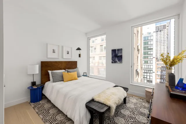 $4,495,000 | 215 West 28th Street, Unit 17C | Chelsea