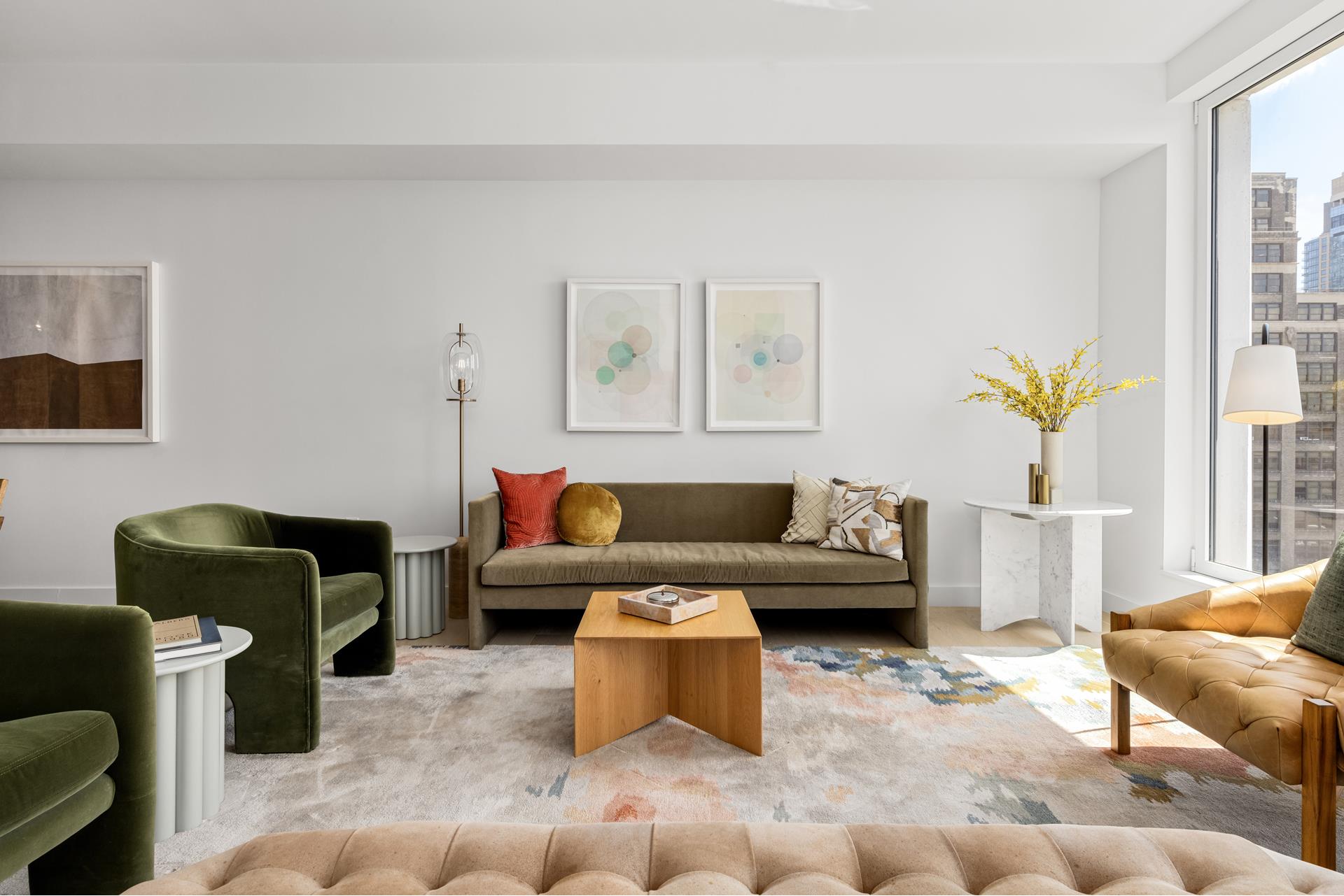 215 West 28th Street, Unit 17C Manhattan, NY 10001 - Photo 15 of 37