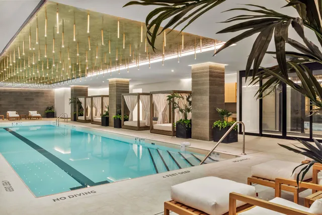 $4,495,000 | 215 West 28th Street, Unit 17C | Chelsea