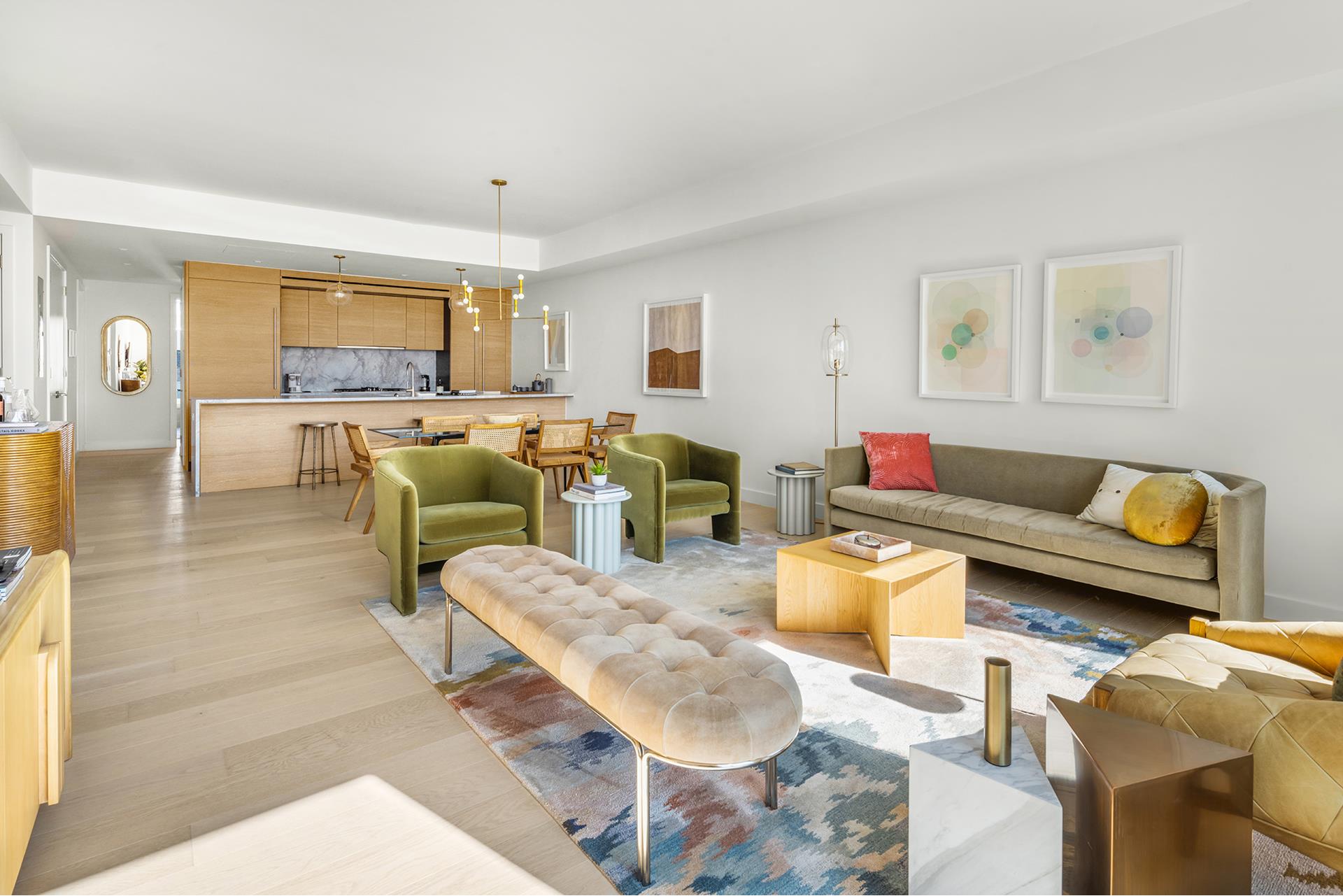 215 West 28th Street, Unit 17C Manhattan, NY 10001 - Photo 4 of 37