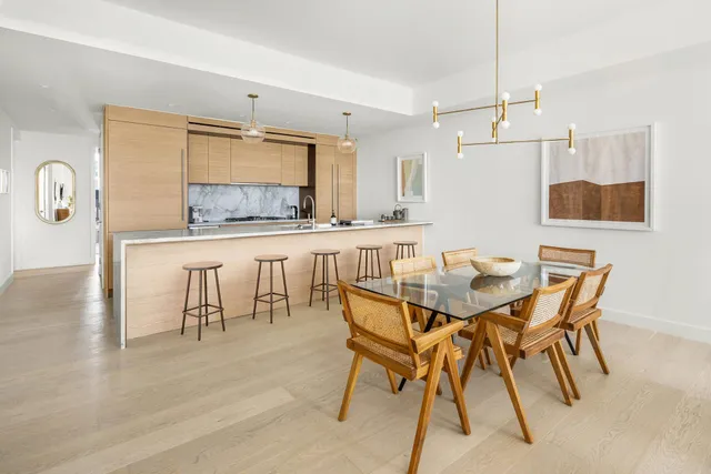 $4,495,000 | 215 West 28th Street, Unit 17C | Chelsea