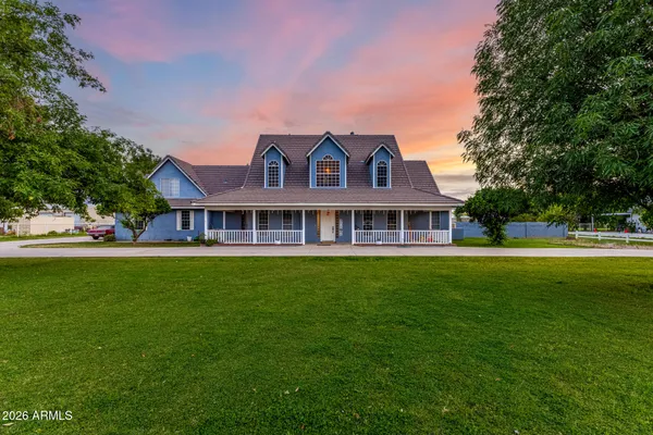 $1,385,000 | 24024 South 148th Street, Chandler, AZ 85249