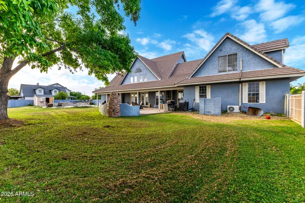 $1,385,000 | 24024 South 148th Street, Chandler, AZ 85249