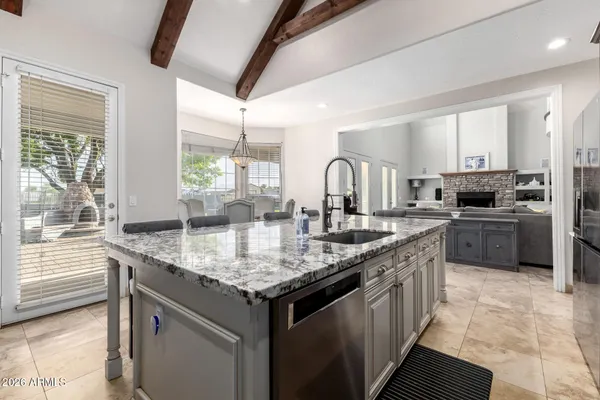 $1,385,000 | 24024 South 148th Street, Chandler, AZ 85249