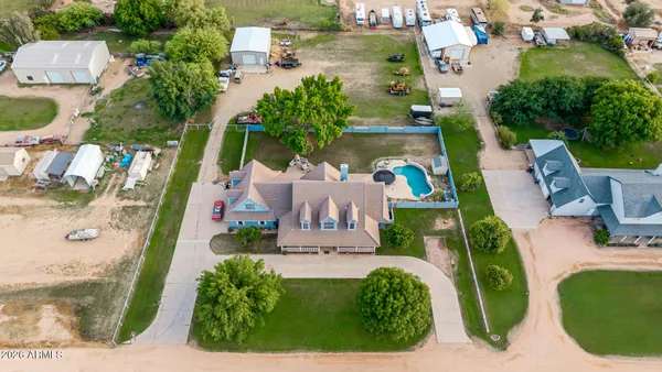 $1,385,000 | 24024 South 148th Street, Chandler, AZ 85249