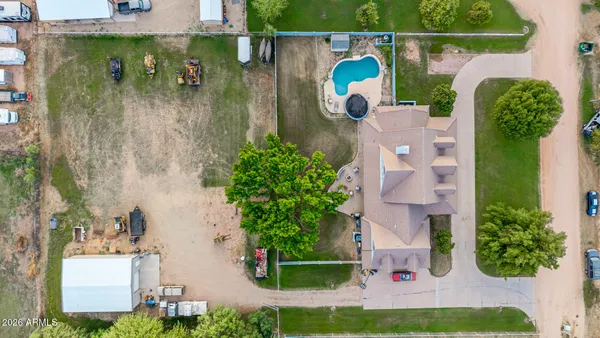 $1,385,000 | 24024 South 148th Street, Chandler, AZ 85249