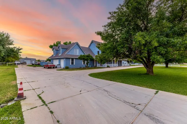 $1,385,000 | 24024 South 148th Street, Chandler, AZ 85249