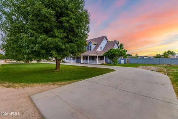 $1,385,000 | 24024 South 148th Street, Chandler, AZ 85249