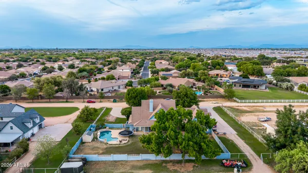 $1,385,000 | 24024 South 148th Street, Chandler, AZ 85249