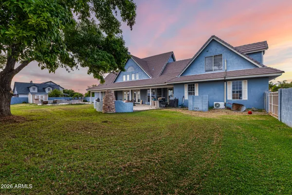 $1,385,000 | 24024 South 148th Street, Chandler, AZ 85249