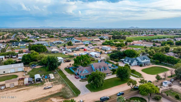 $1,385,000 | 24024 South 148th Street, Chandler, AZ 85249