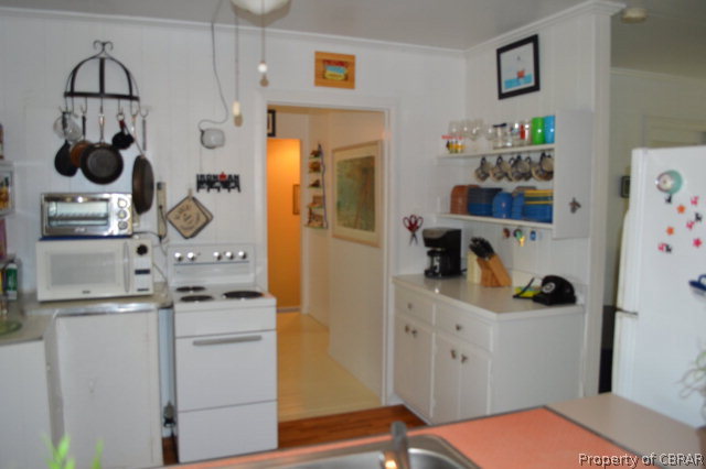 53 Beach Road Reedville, VA 22539 - Photo 16 of 24 Gallery Image 16