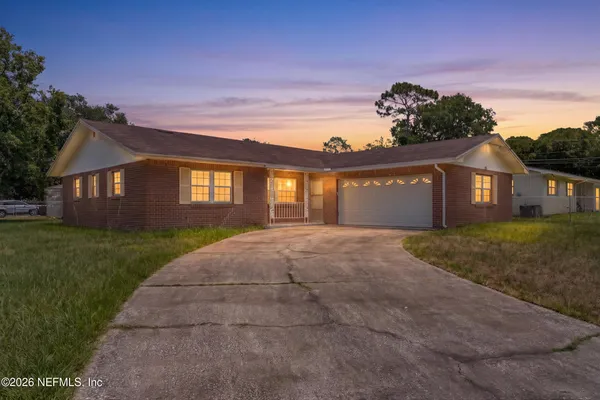 $210,000 | 8391 Fury Drive, Jacksonville, FL 32244