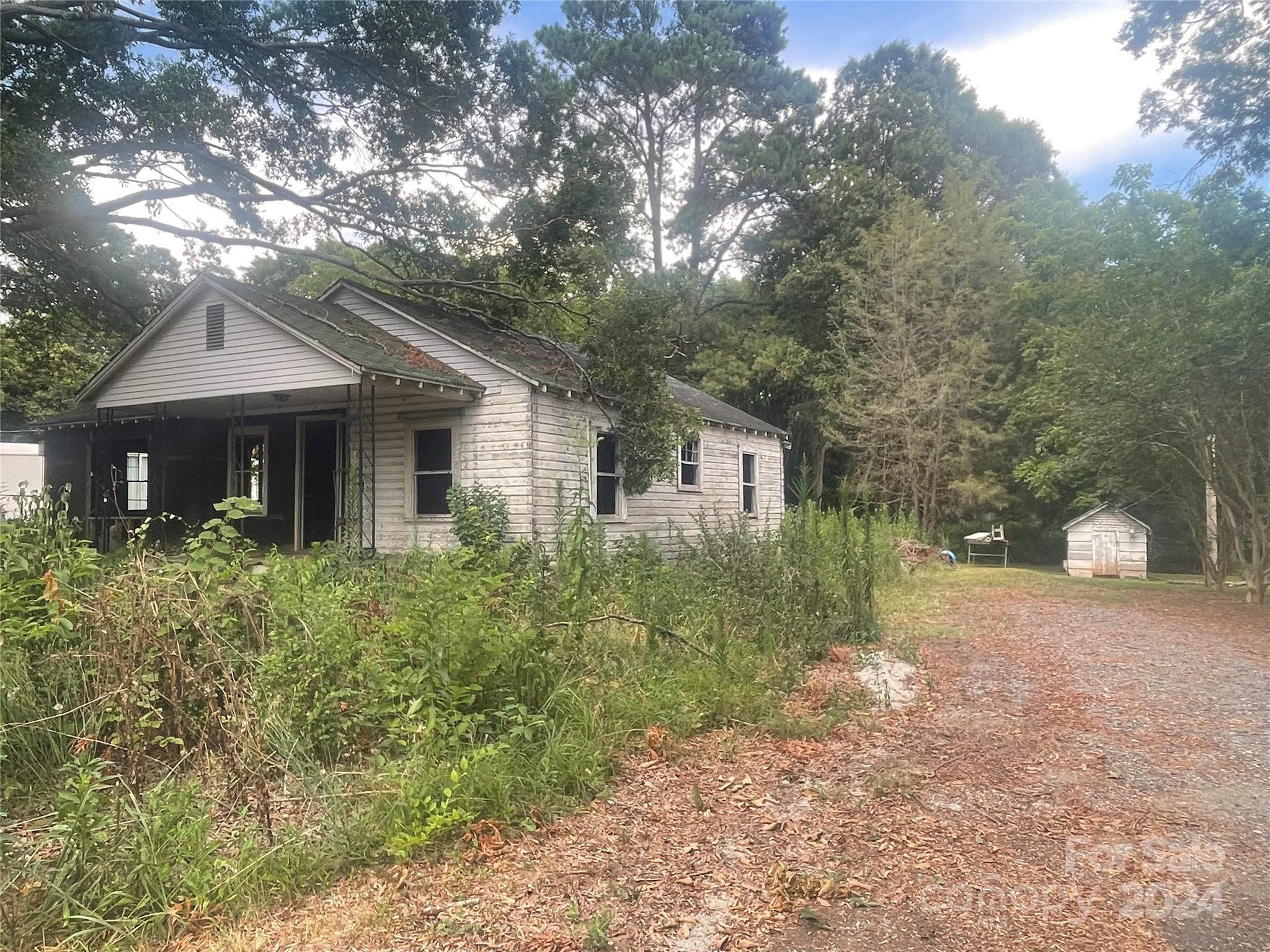 925 Dunlap Roddey Road Rock Hill, SC 29730 - Photo 2 of 3 Gallery Image 2
