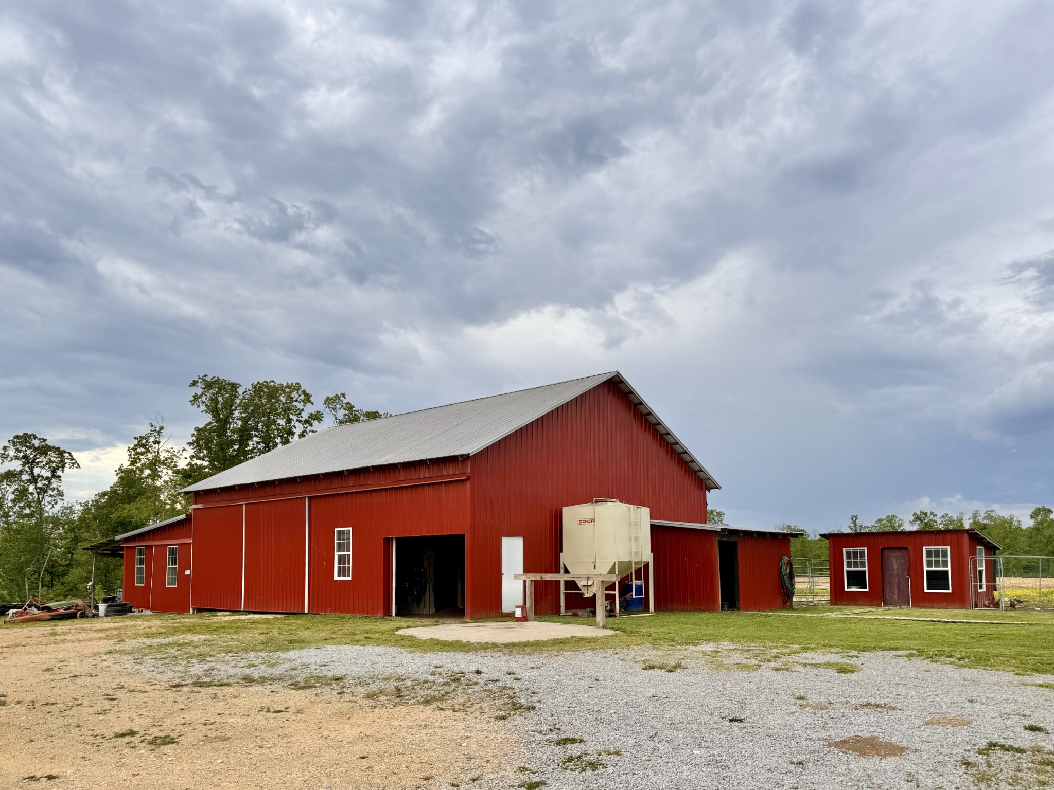 1818 Linville Road Lawrenceburg, TN 38464 - Photo 12 of 69 Gallery Image 12