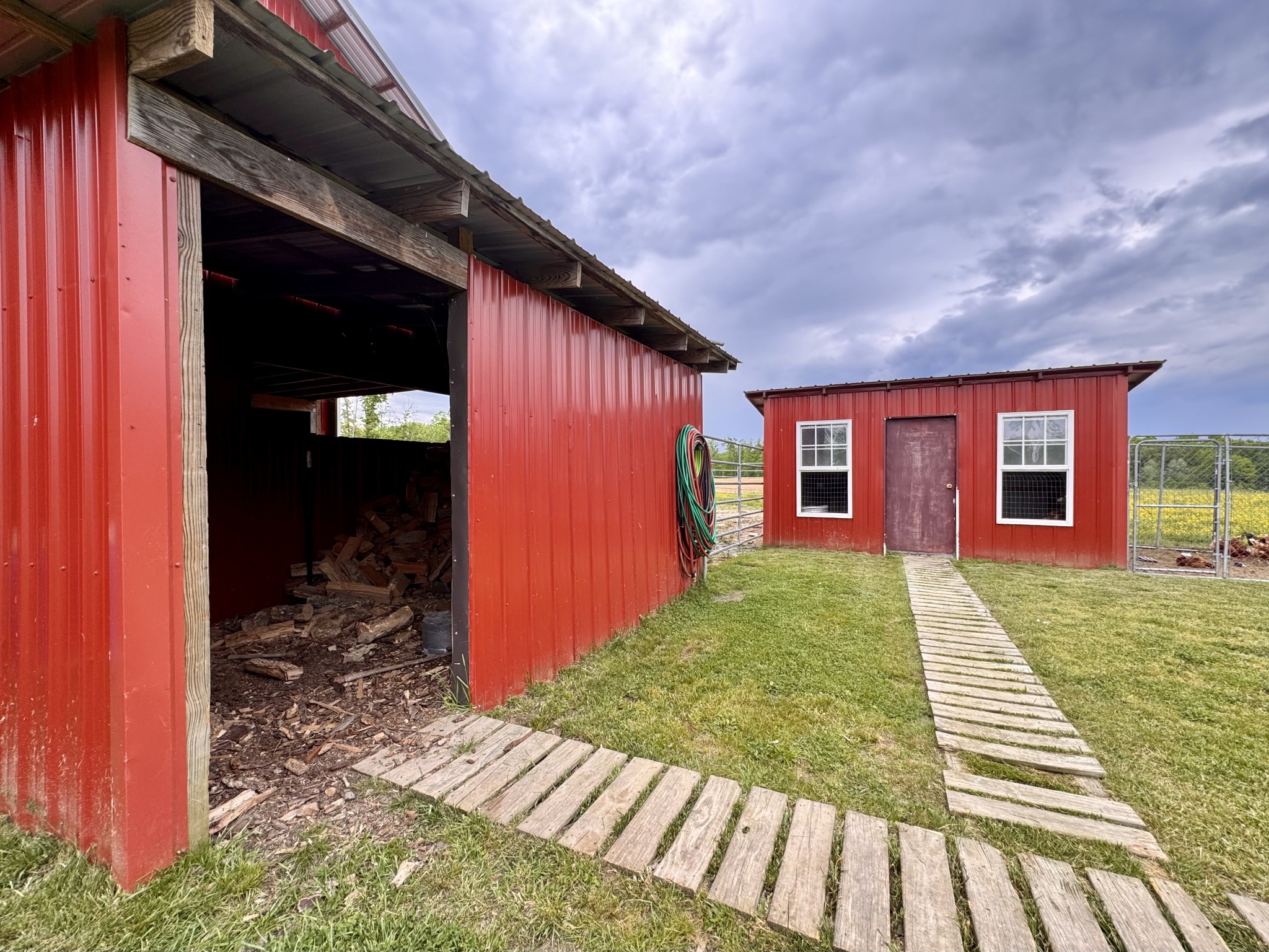 1818 Linville Road Lawrenceburg, TN 38464 - Photo 13 of 69 Gallery Image 13