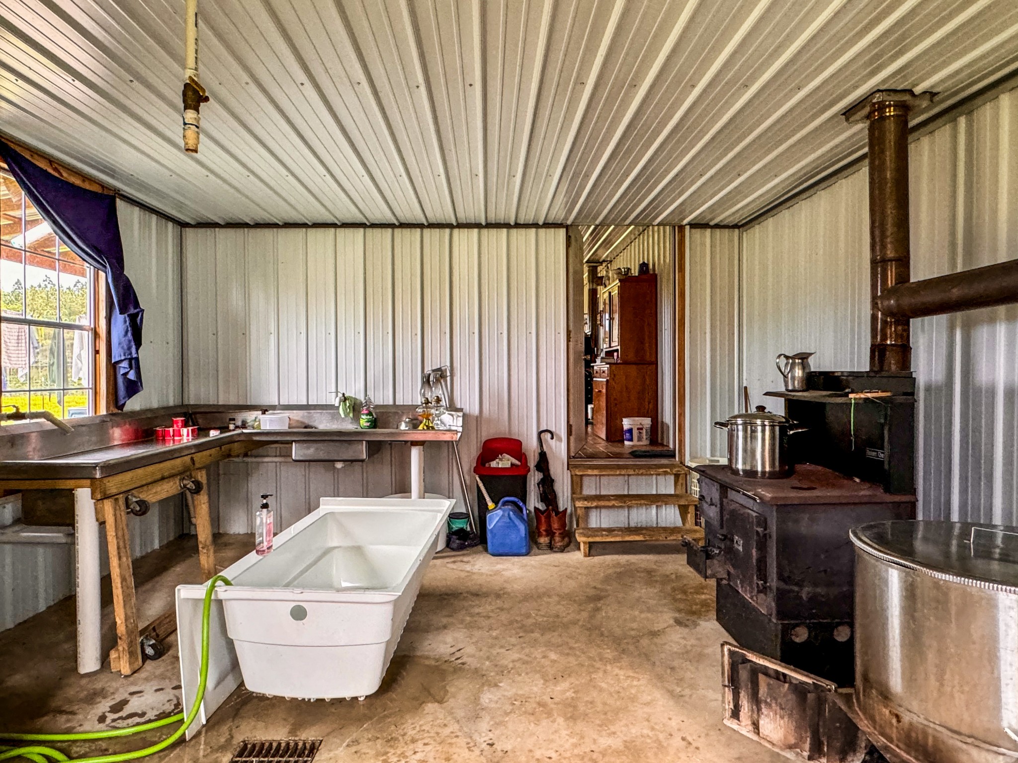 1818 Linville Road Lawrenceburg, TN 38464 - Photo 32 of 69 Gallery Image 32