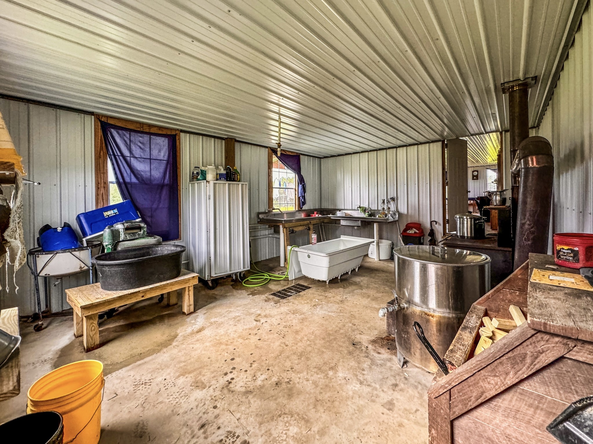 1818 Linville Road Lawrenceburg, TN 38464 - Photo 33 of 69 Gallery Image 33