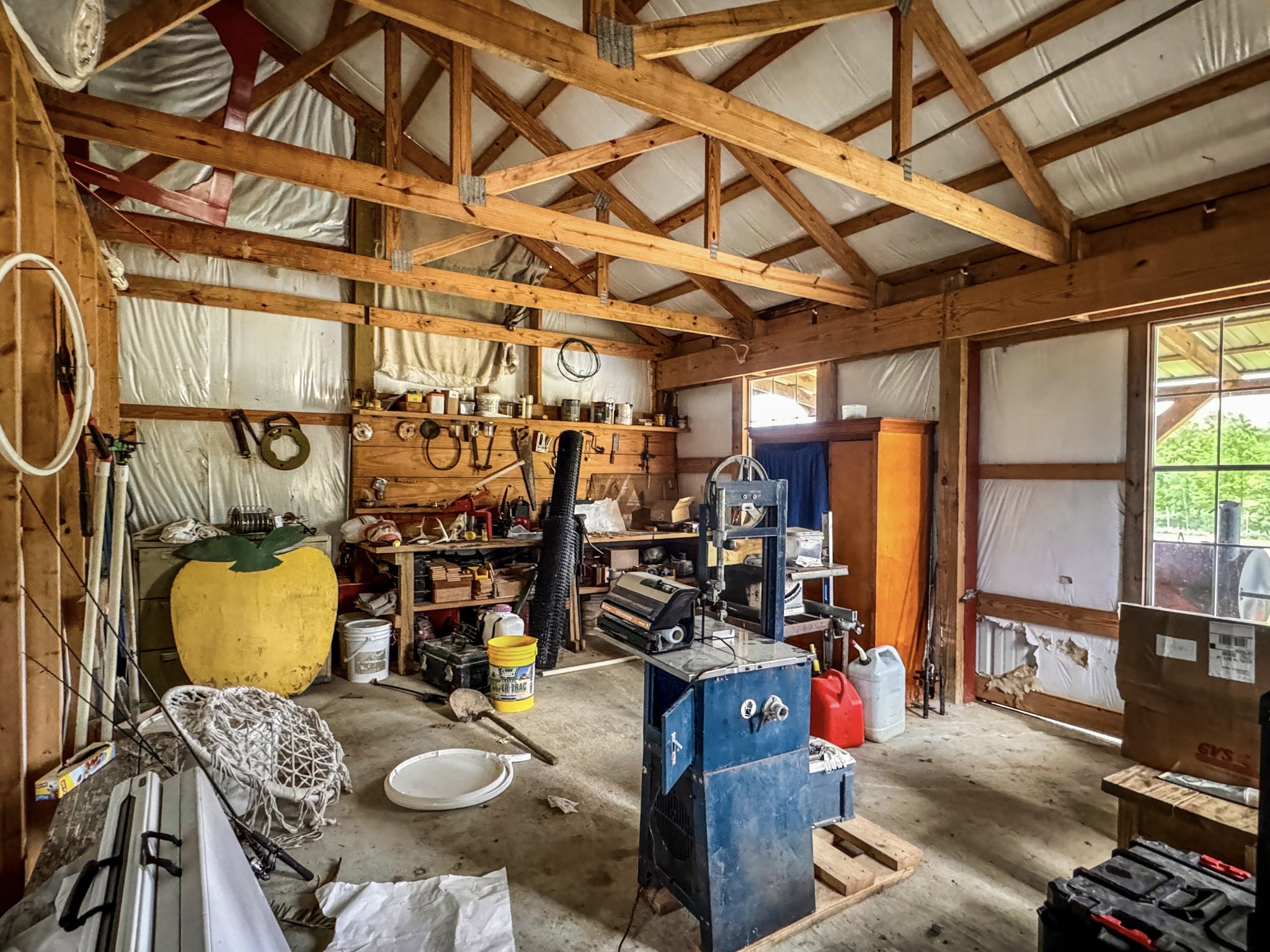 1818 Linville Road Lawrenceburg, TN 38464 - Photo 35 of 69 Gallery Image 35
