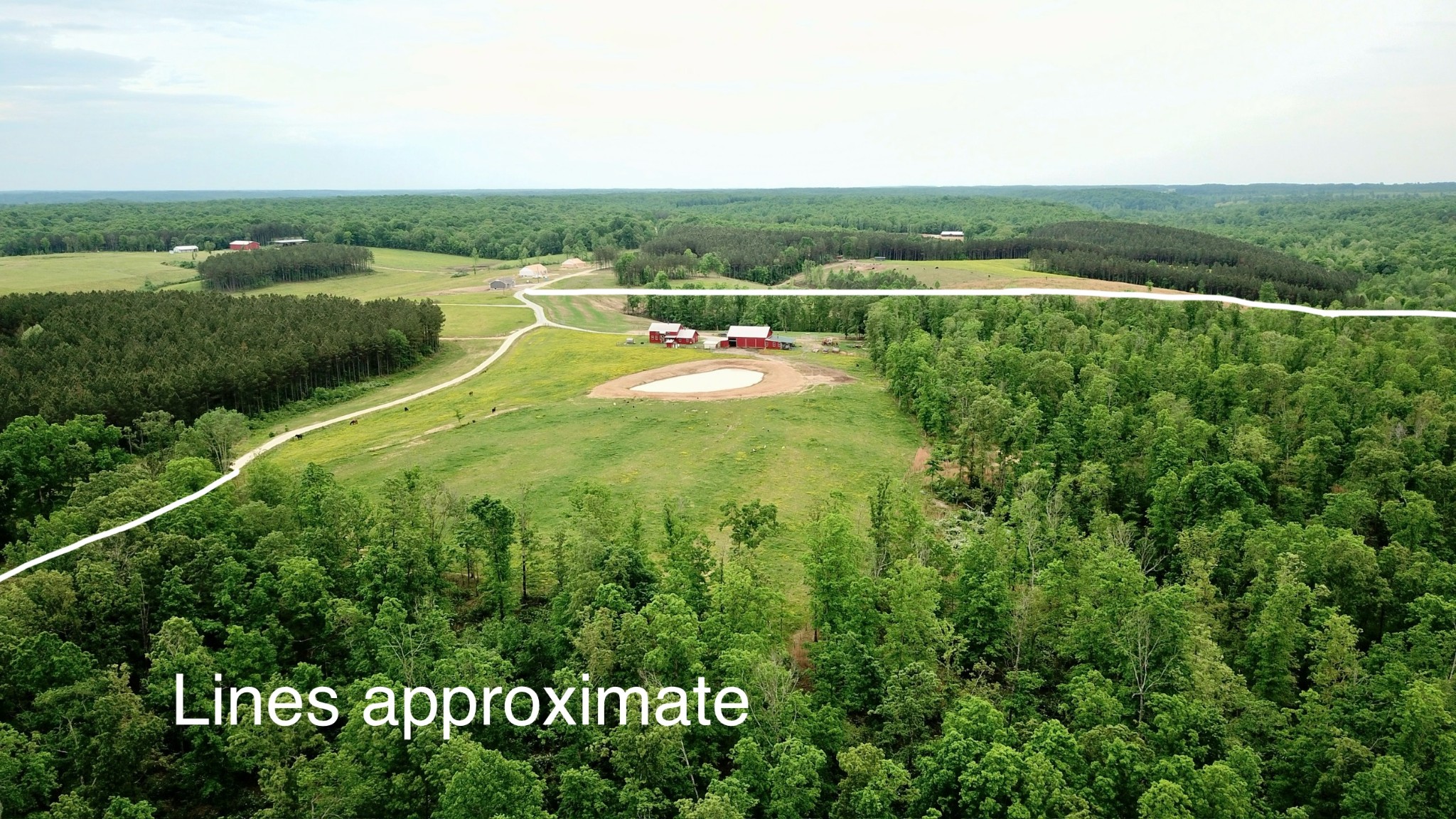 1818 Linville Road Lawrenceburg, TN 38464 - Photo 68 of 69 Gallery Image 68