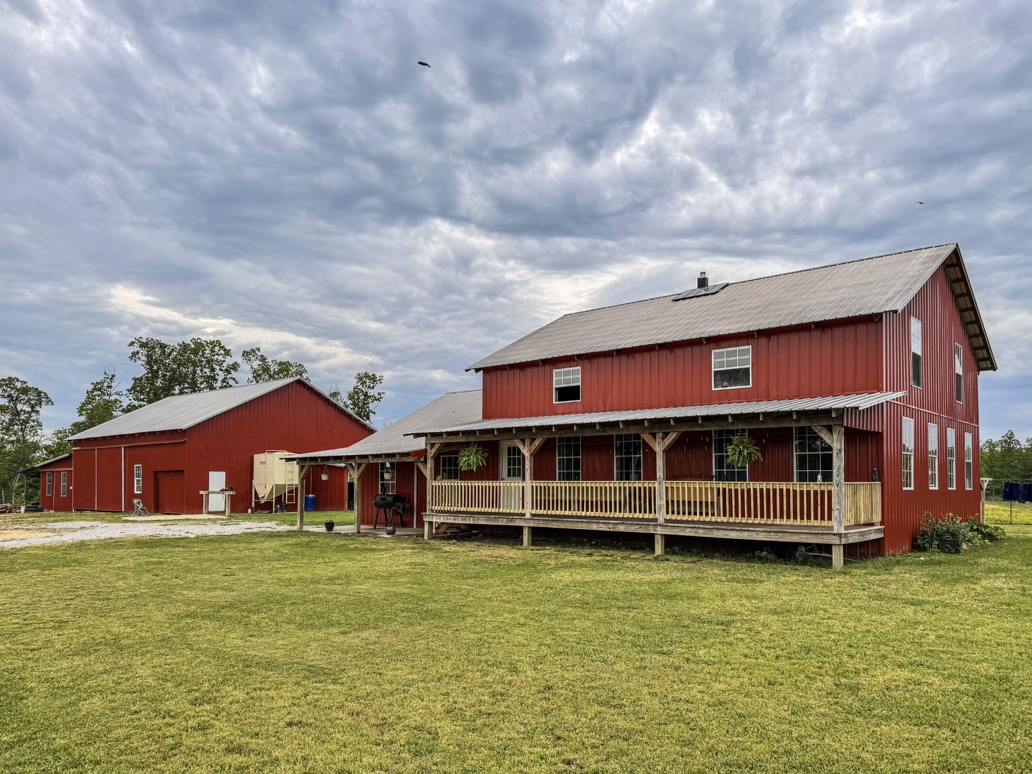 1818 Linville Road Lawrenceburg, TN 38464 - Photo 7 of 69 Gallery Image 7