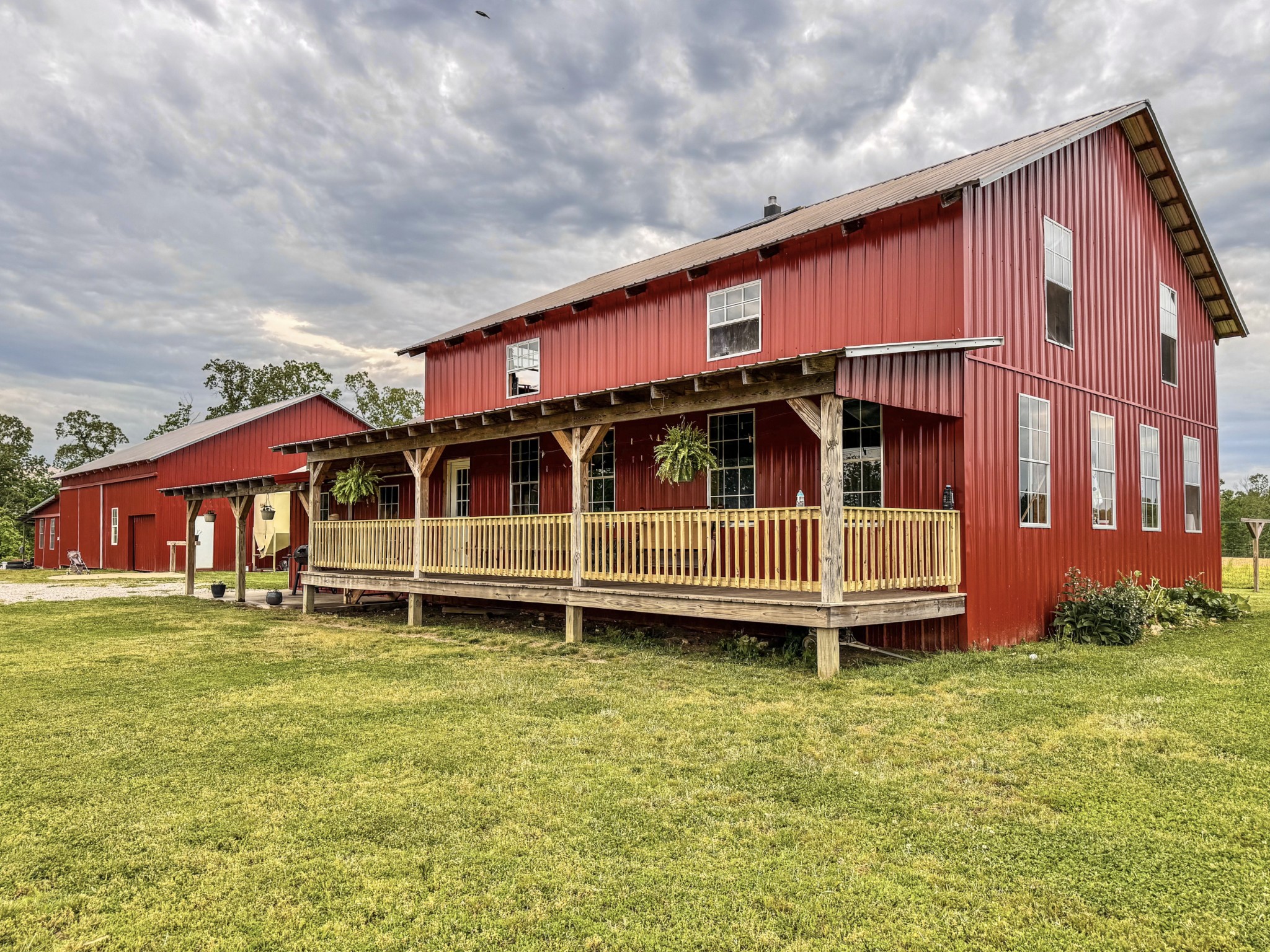 1818 Linville Road Lawrenceburg, TN 38464 - Photo 8 of 69 Gallery Image 8